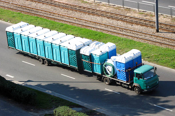 Best Affordable porta potty rental  in North Valley Stream, NY